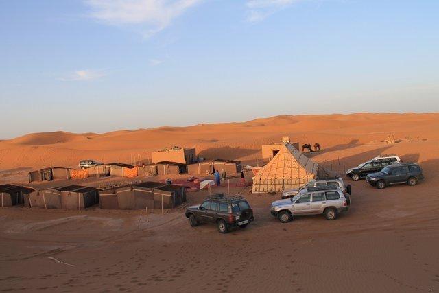 Riad La Maison Du Desert Oulad Driss Esterno foto